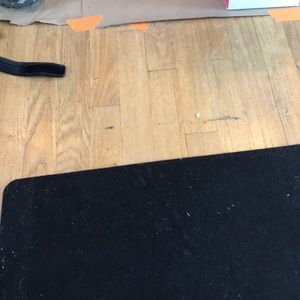 Meet your Posher, Joe